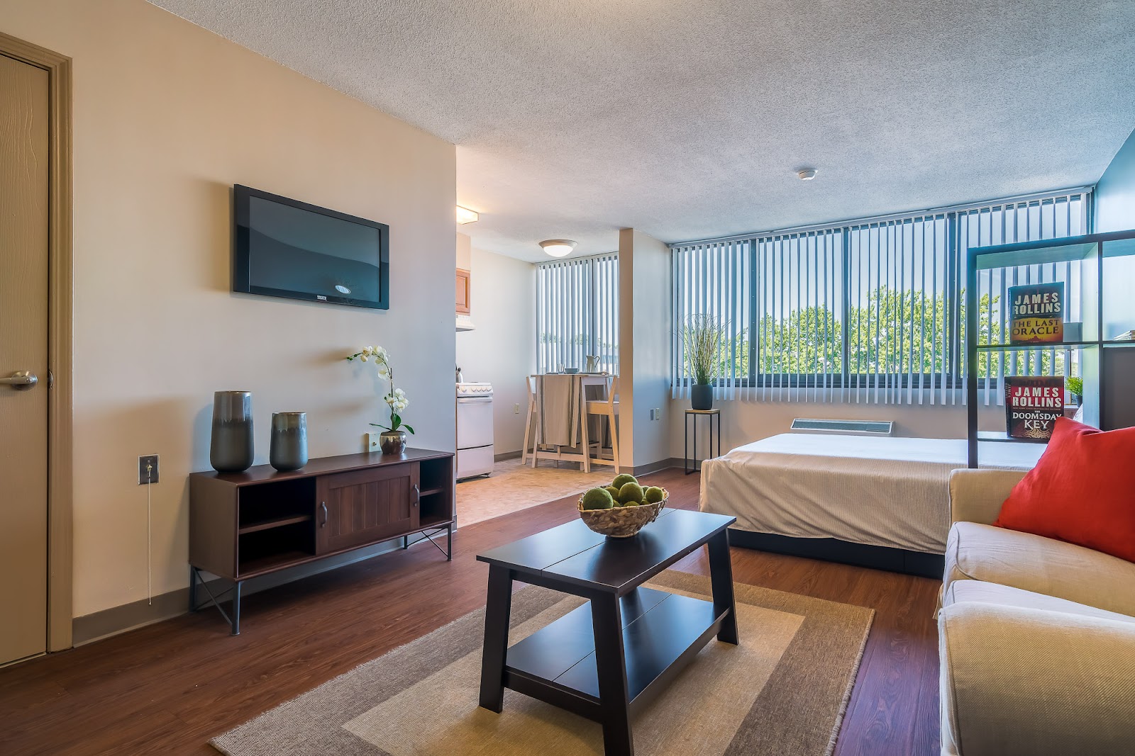 City View Towers Senior Apartments
