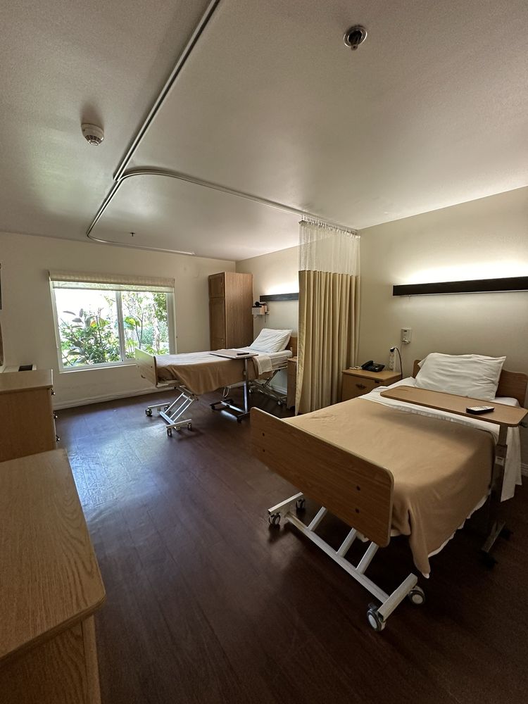 Villa Gardens Health Center