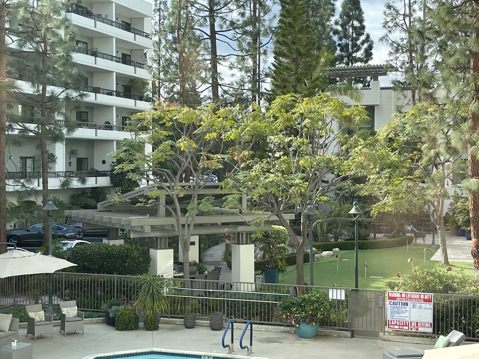 Villa Gardens Health Center