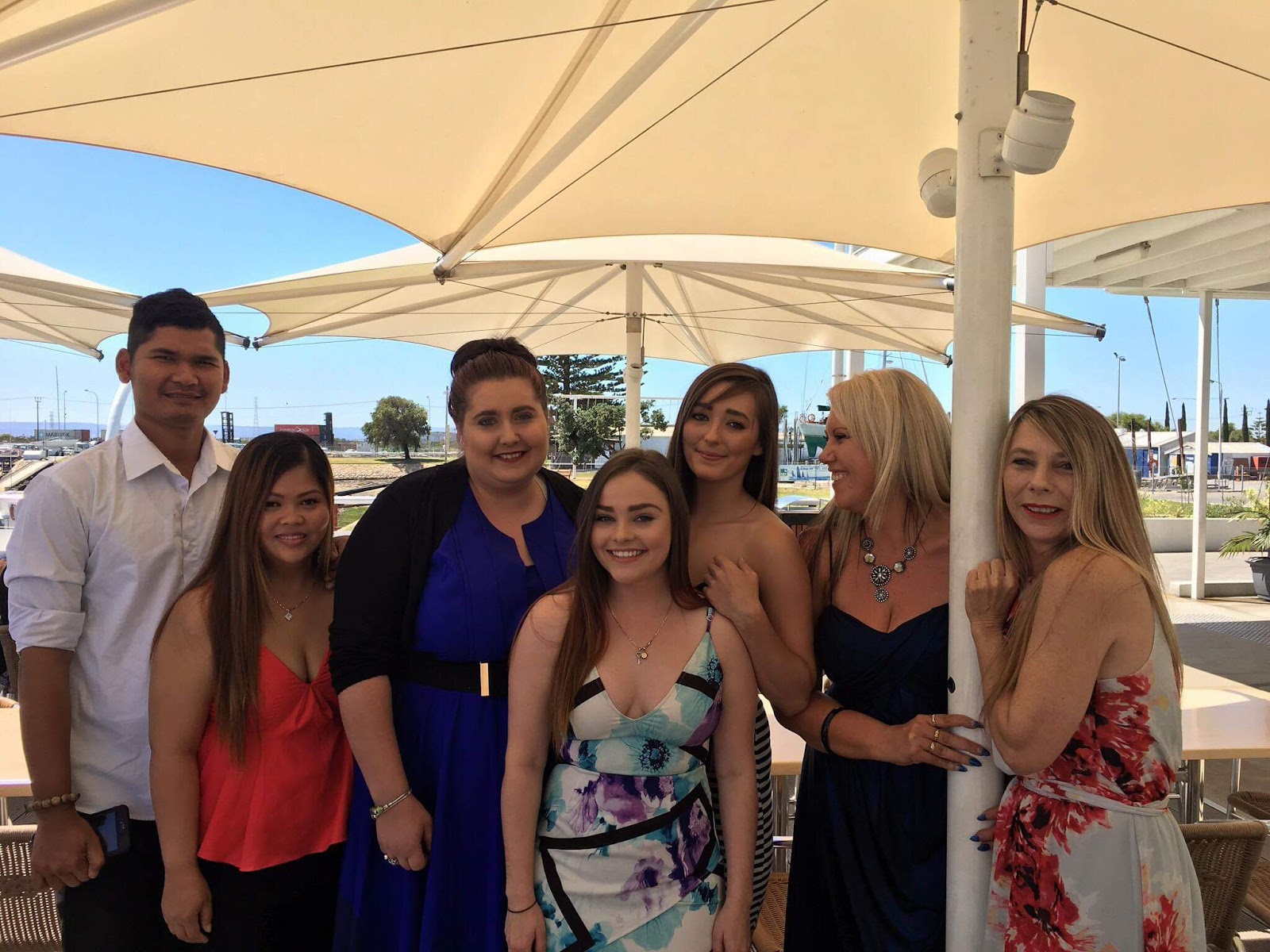 Semaphore Residential Care Centre