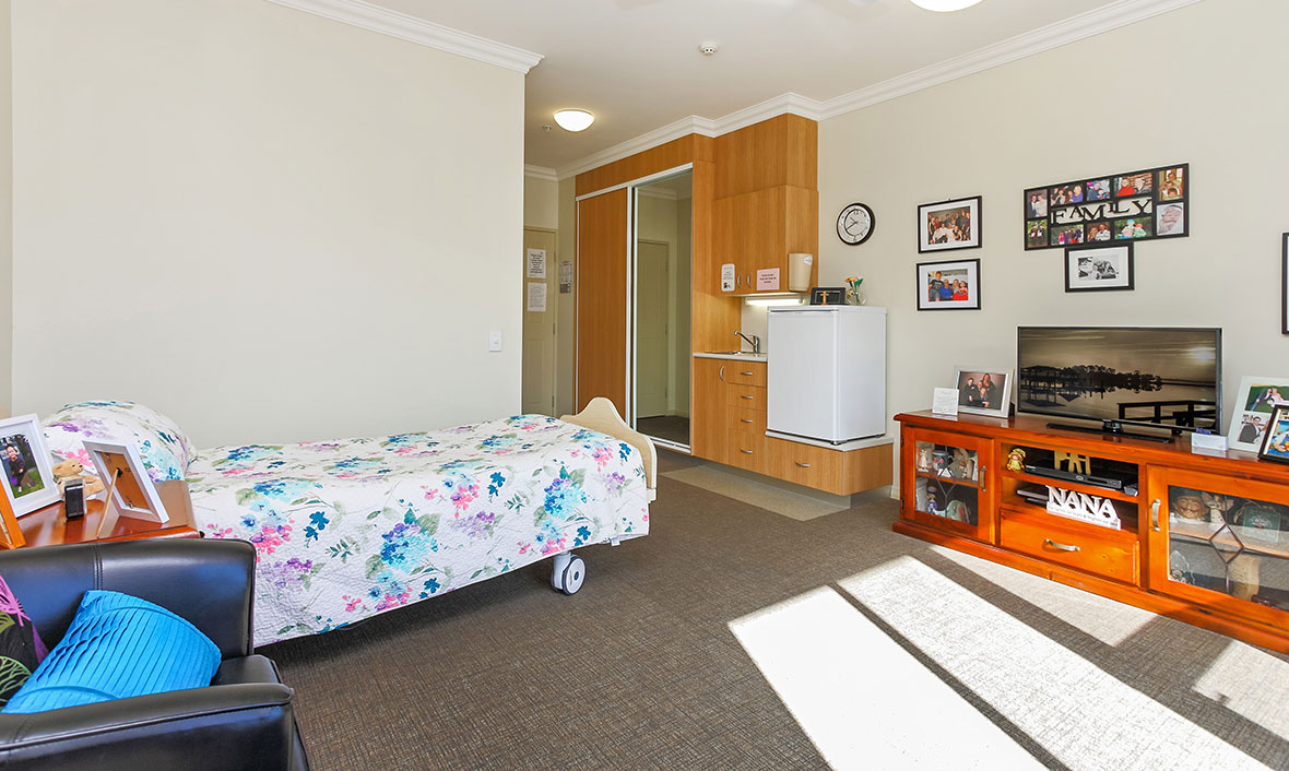 Southern Cross Care Mawson Court Residential Aged Care