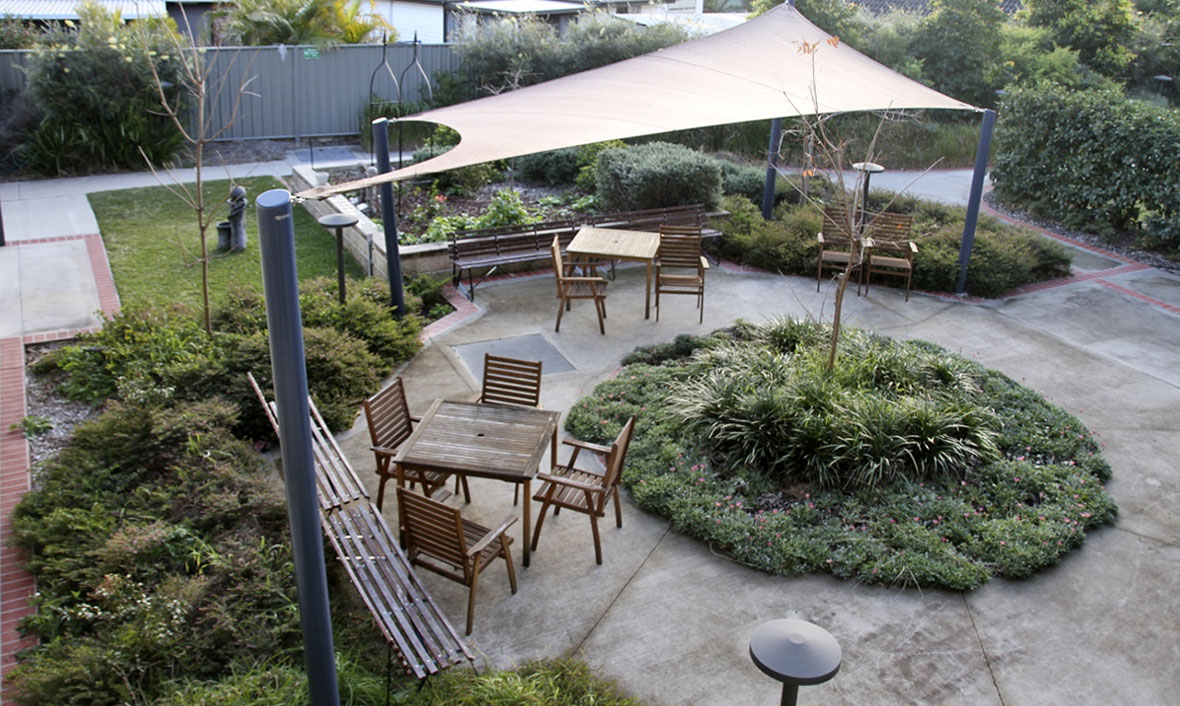 Southern Cross Care Mawson Court Residential Aged Care