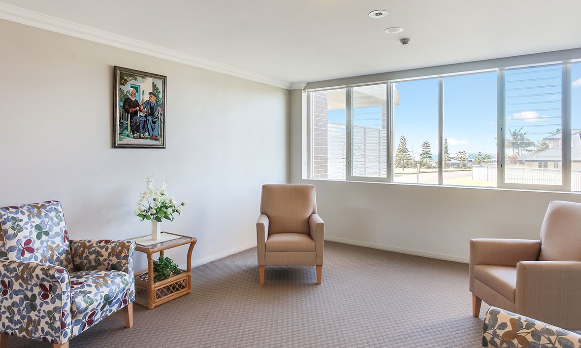 Southern Cross Care Mawson Court Residential Aged Care