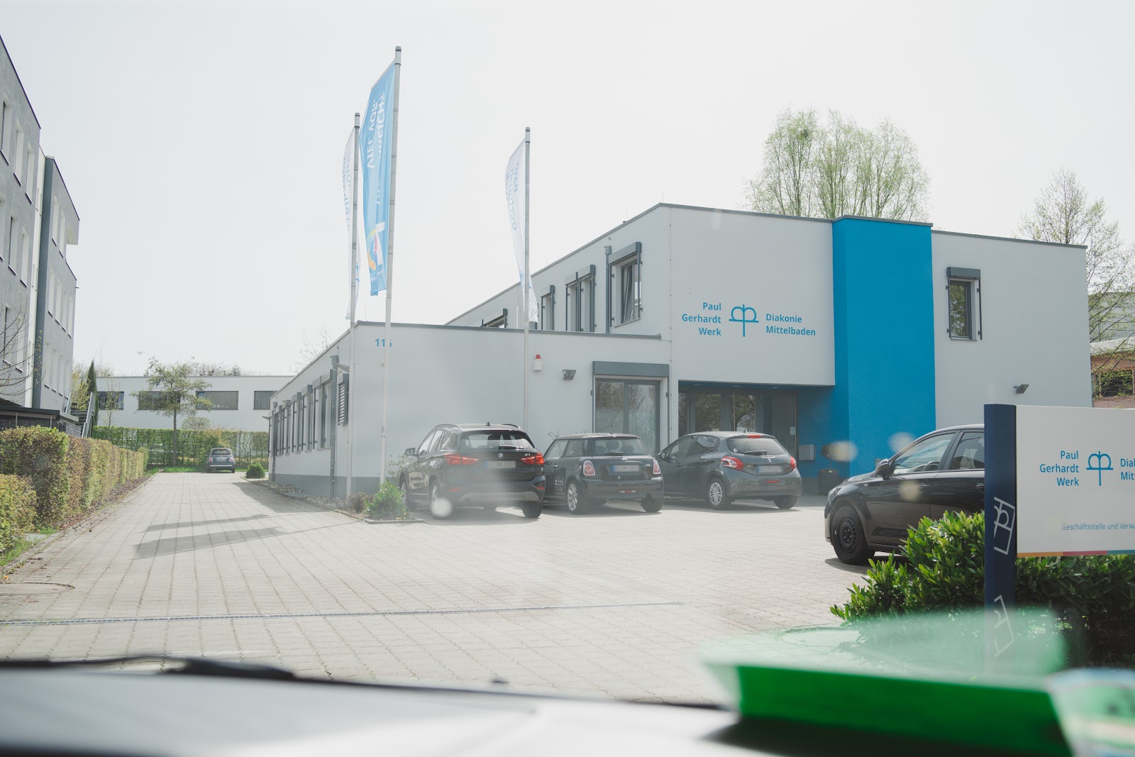 Paul-Gerhardt-Werk e.V.