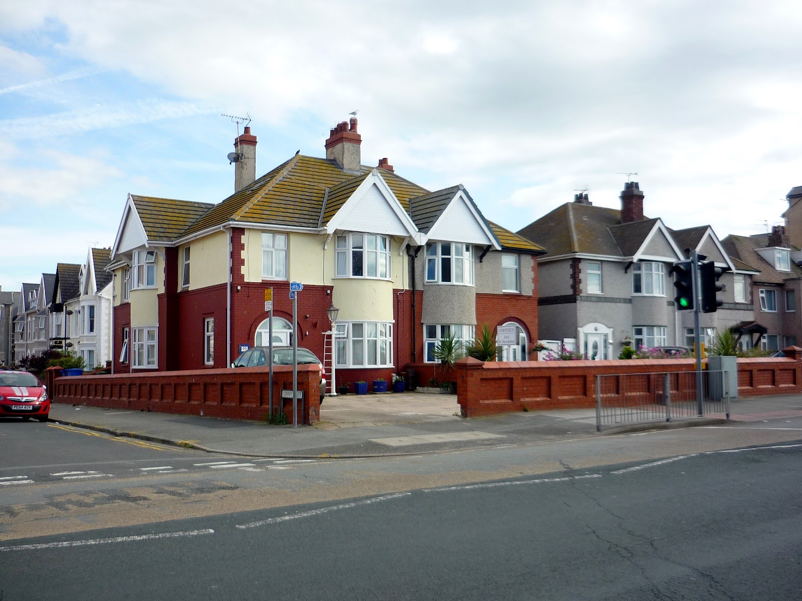 Bradshaw Manor Care Home