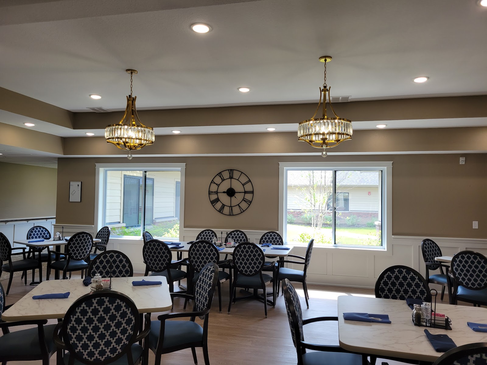 Hampton Manor of Bloomfield Hills Assisted Living & Memory Care