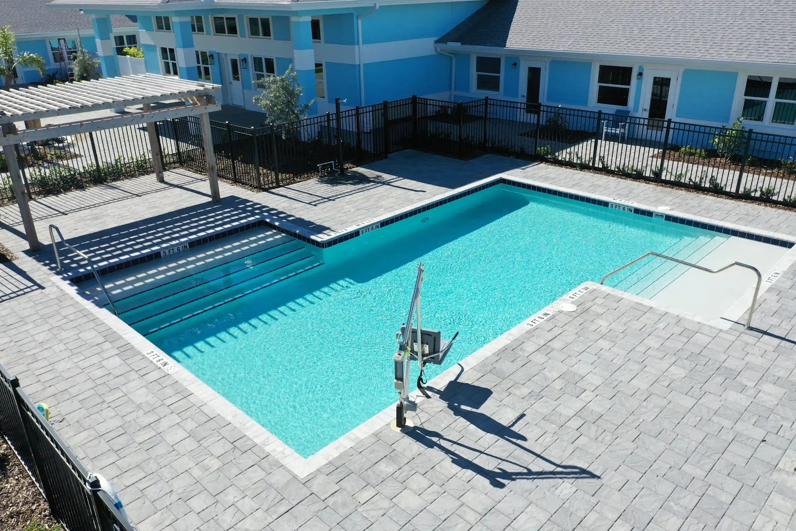Hampton Manor of Bloomfield Hills Assisted Living & Memory Care