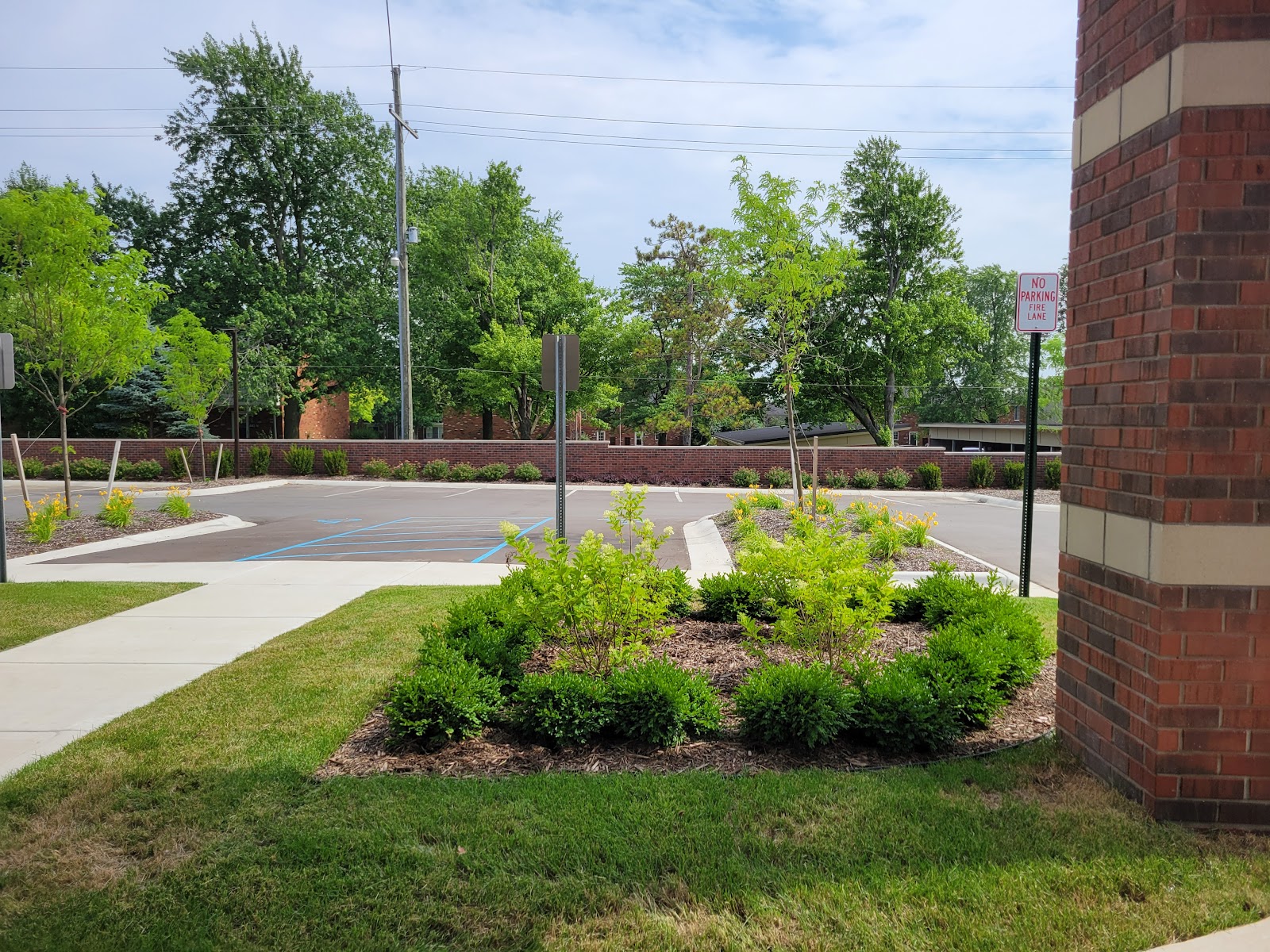 Hampton Manor of Bloomfield Hills Assisted Living & Memory Care