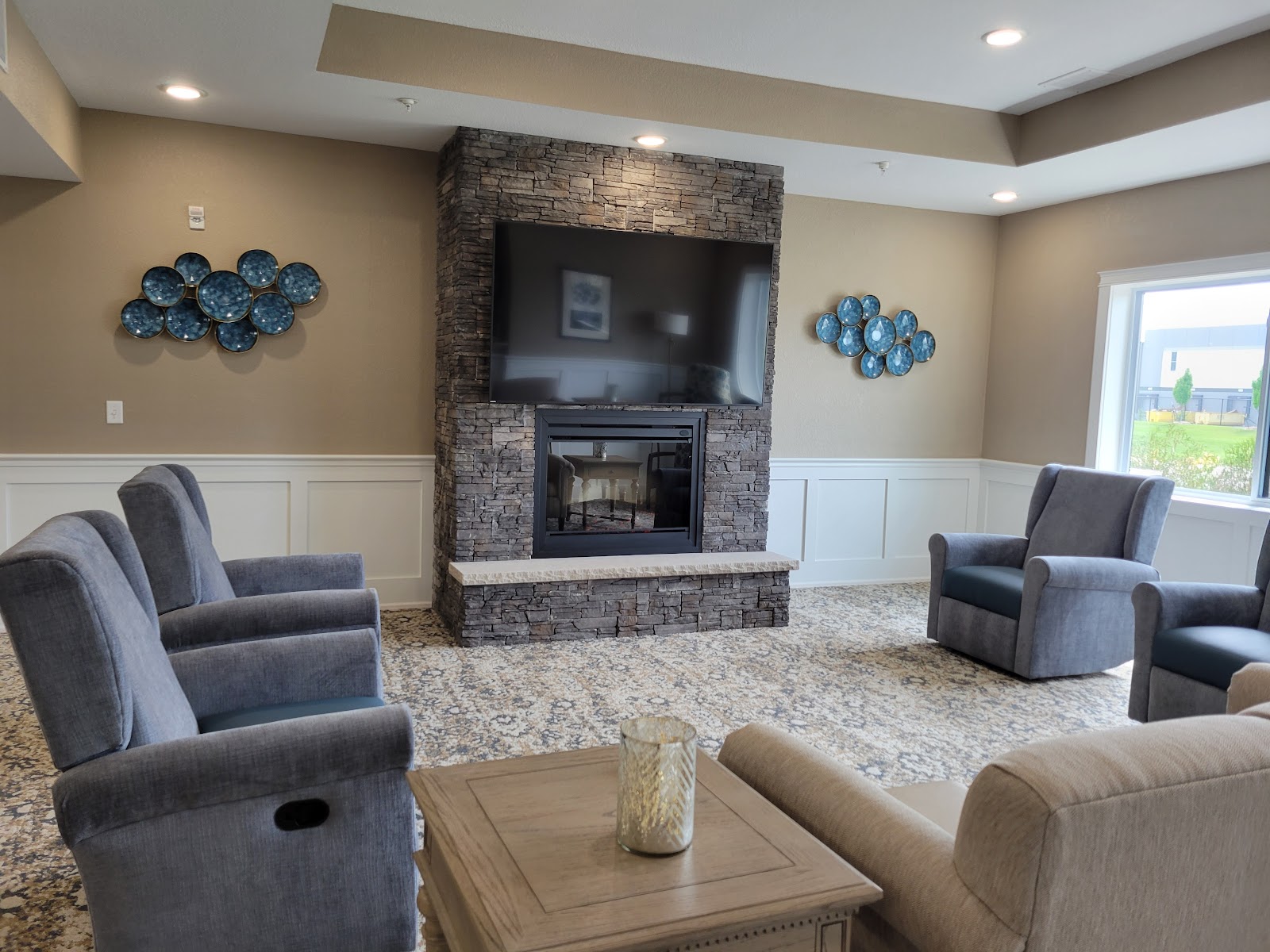 Hampton Manor of Bloomfield Hills Assisted Living & Memory Care