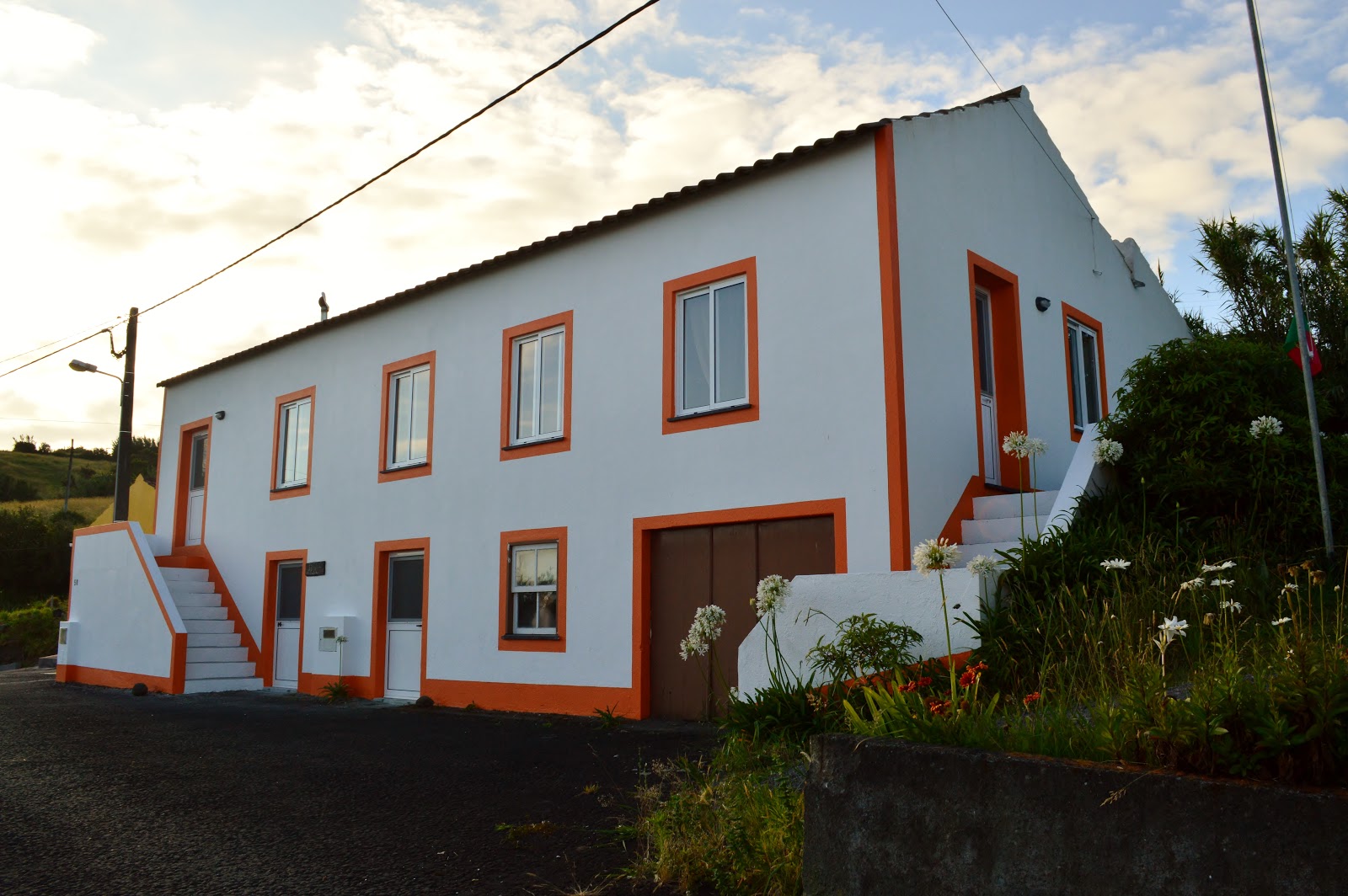 Quinta das Flores de Laranjeira Senioren Residenz
