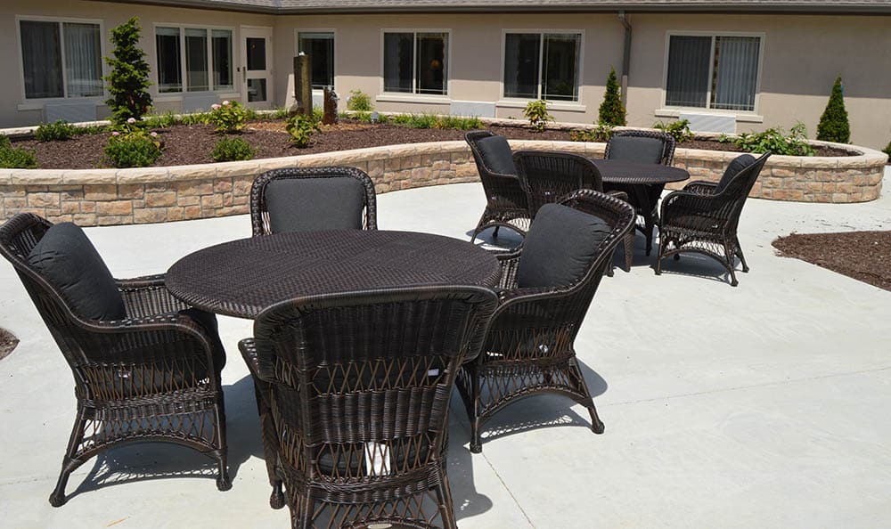 Walnut Creek Memory Care