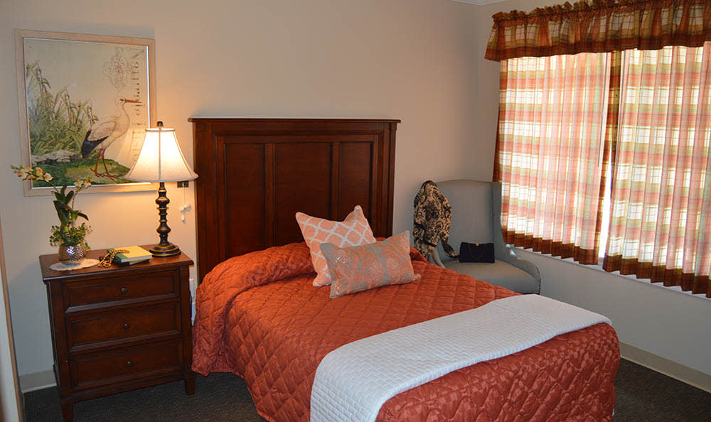 Walnut Creek Memory Care