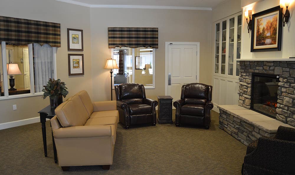 Walnut Creek Memory Care