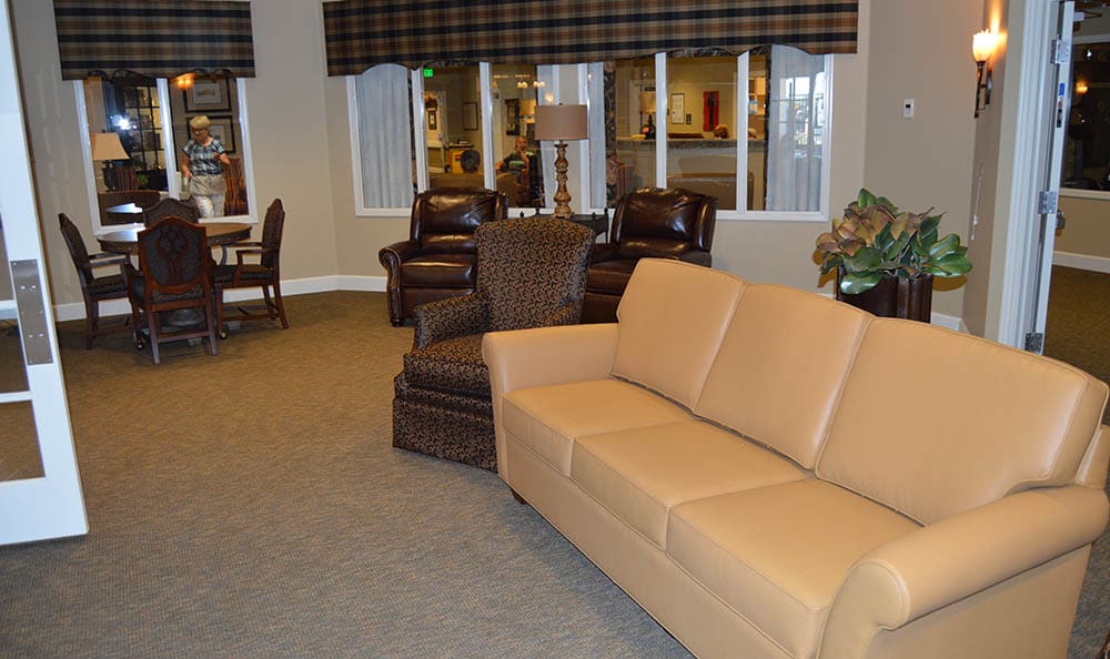 Walnut Creek Memory Care