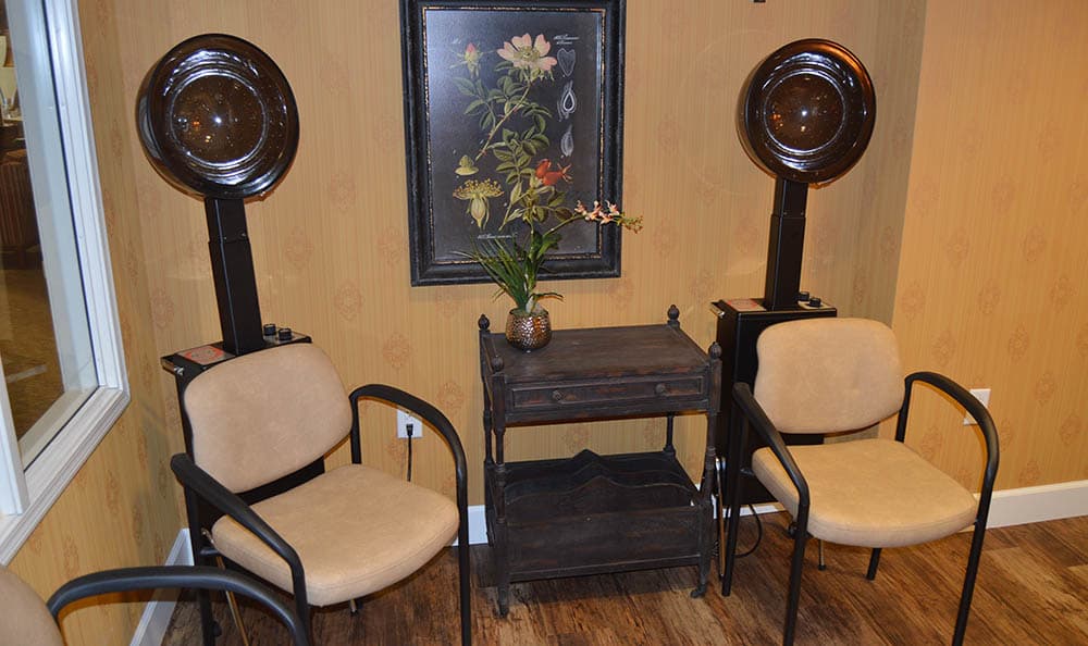 Walnut Creek Memory Care