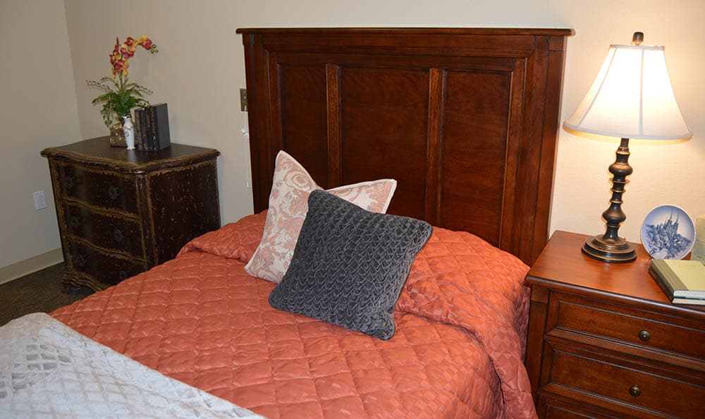 Walnut Creek Memory Care