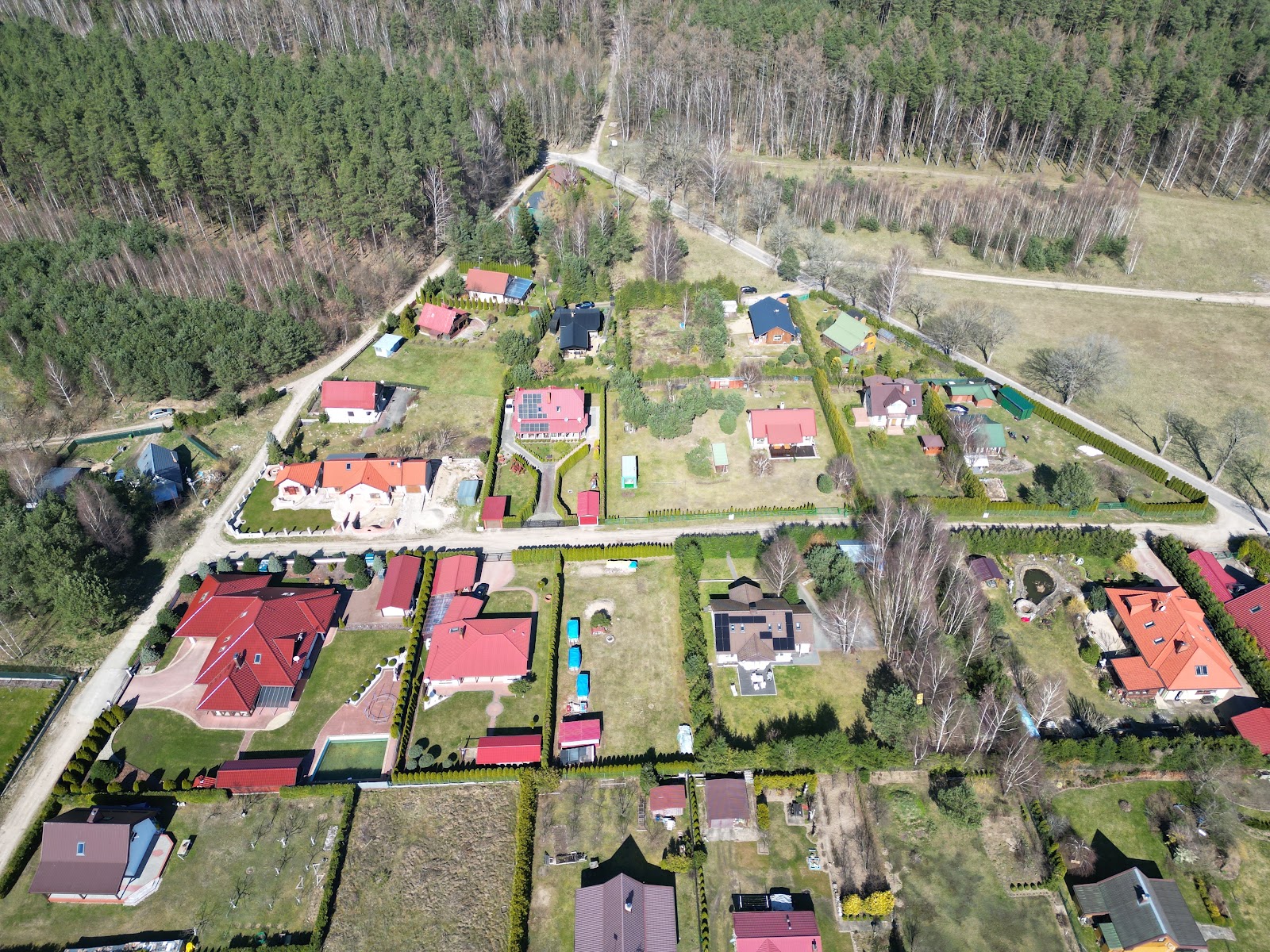 Dom opieki "REZYDENCJA SENIORA"