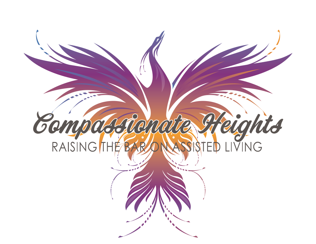 Compassionate Heights