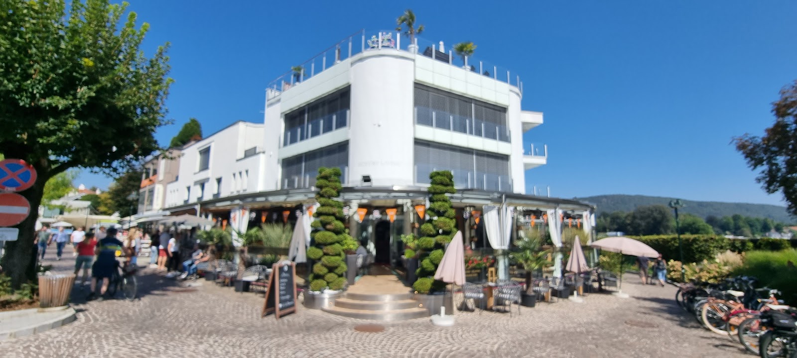 LIVING DELUXE Real Estate Velden am Wörthersee