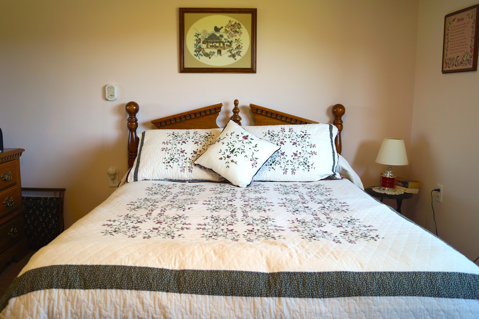 Railside Assisted Living Center