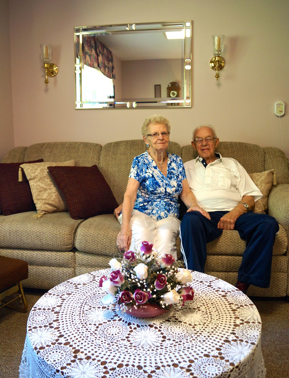 Railside Assisted Living Center