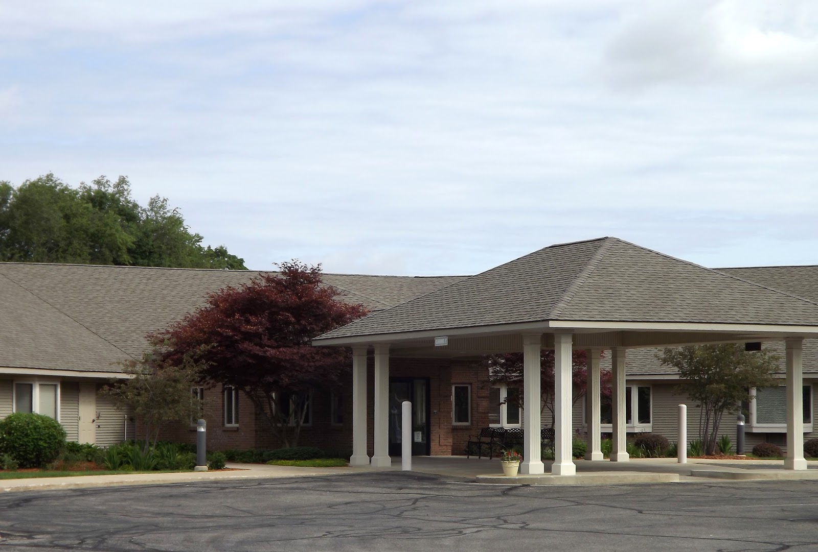 Railside Assisted Living Center