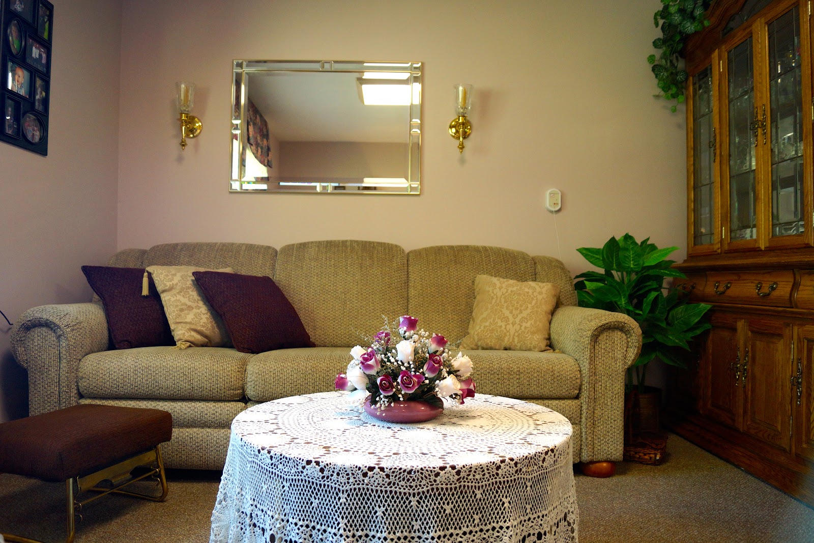 Railside Assisted Living Center