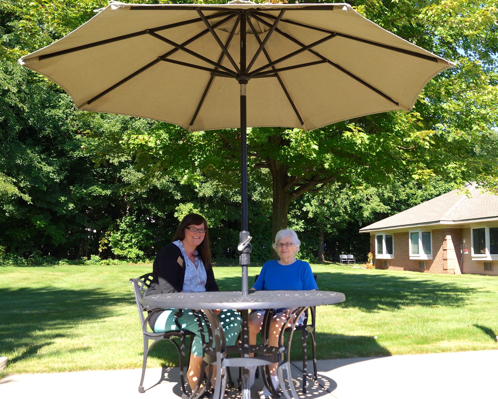 Railside Assisted Living Center