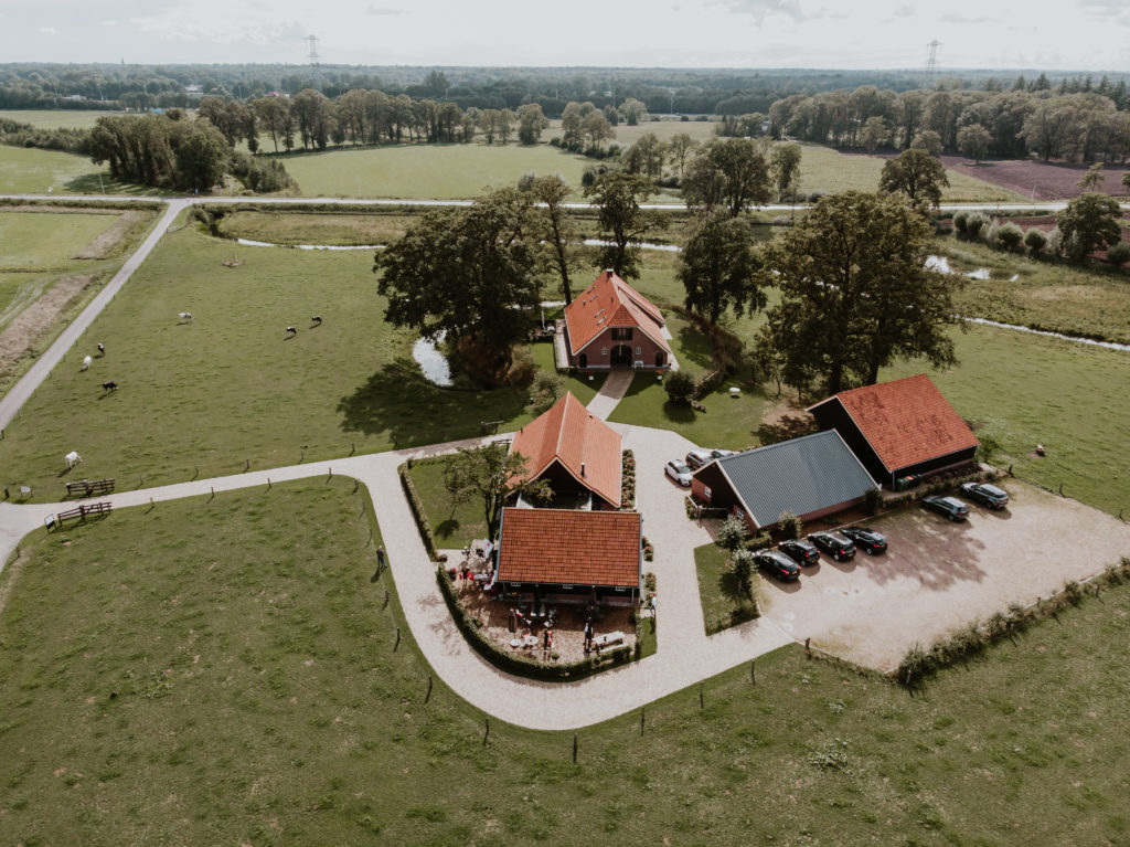 Erve Hondeborg