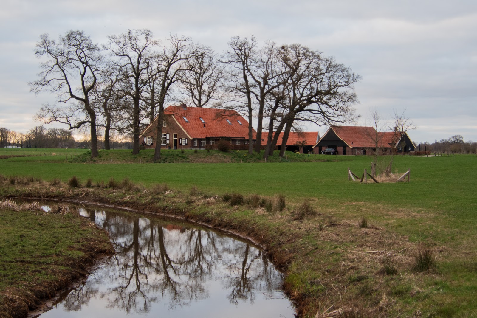 Erve Hondeborg