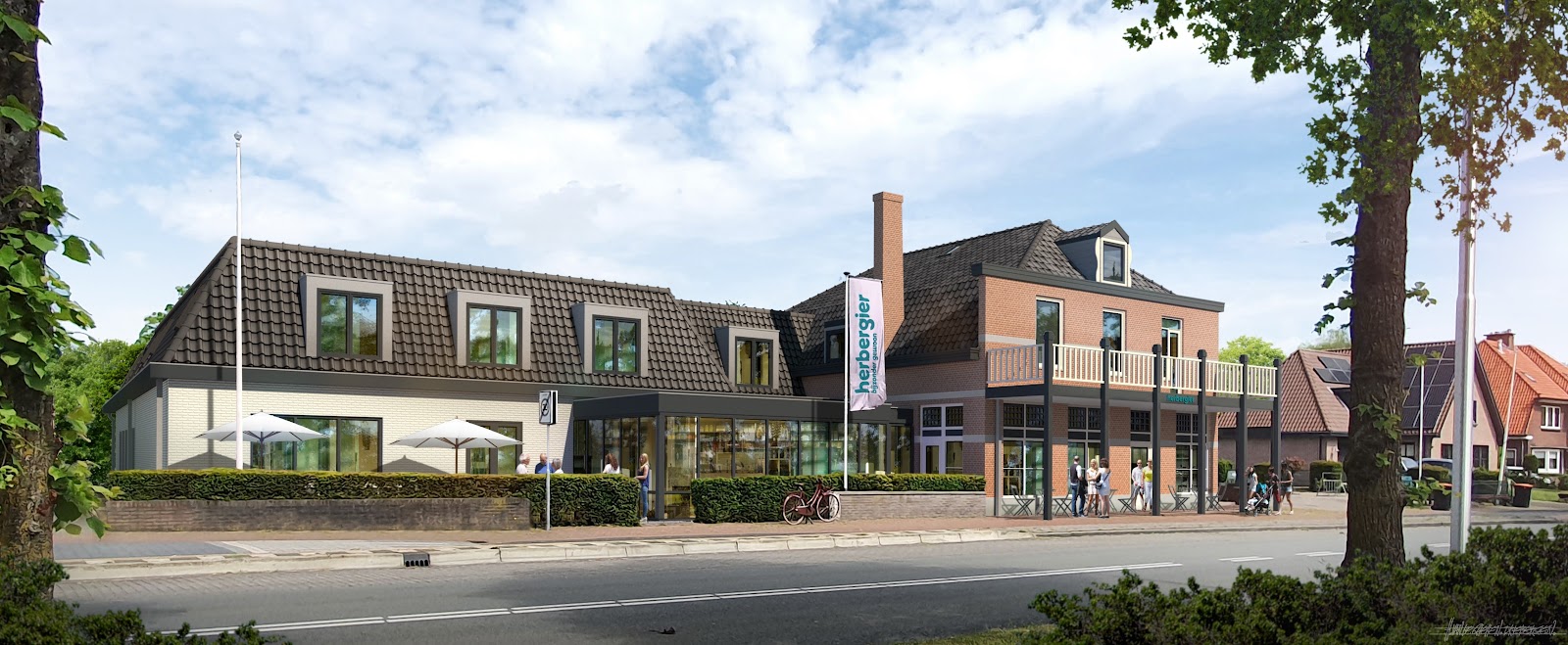 Herbergier Voorthuizen
