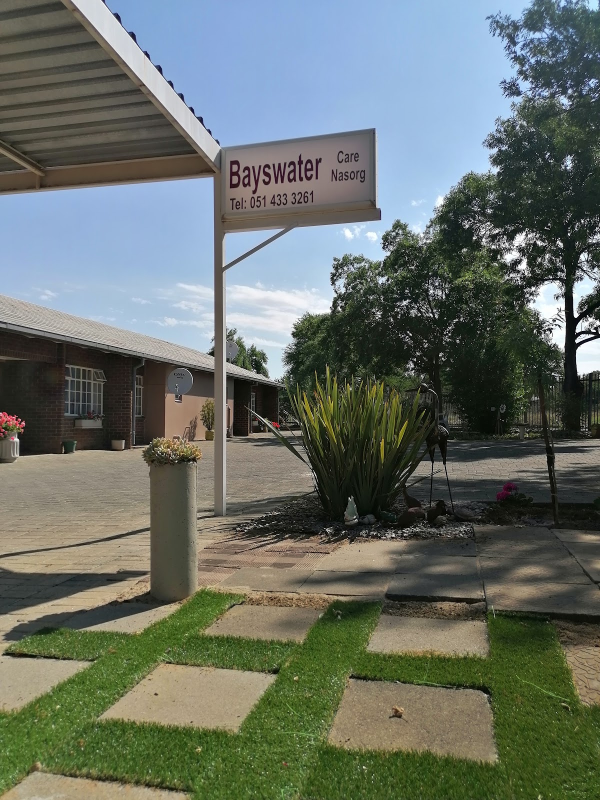 Bayswater Care