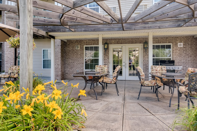 Heritage At Deer Creek - Assisted Living & Memory Care Community