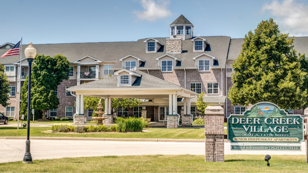 Heritage At Deer Creek - Assisted Living & Memory Care Community