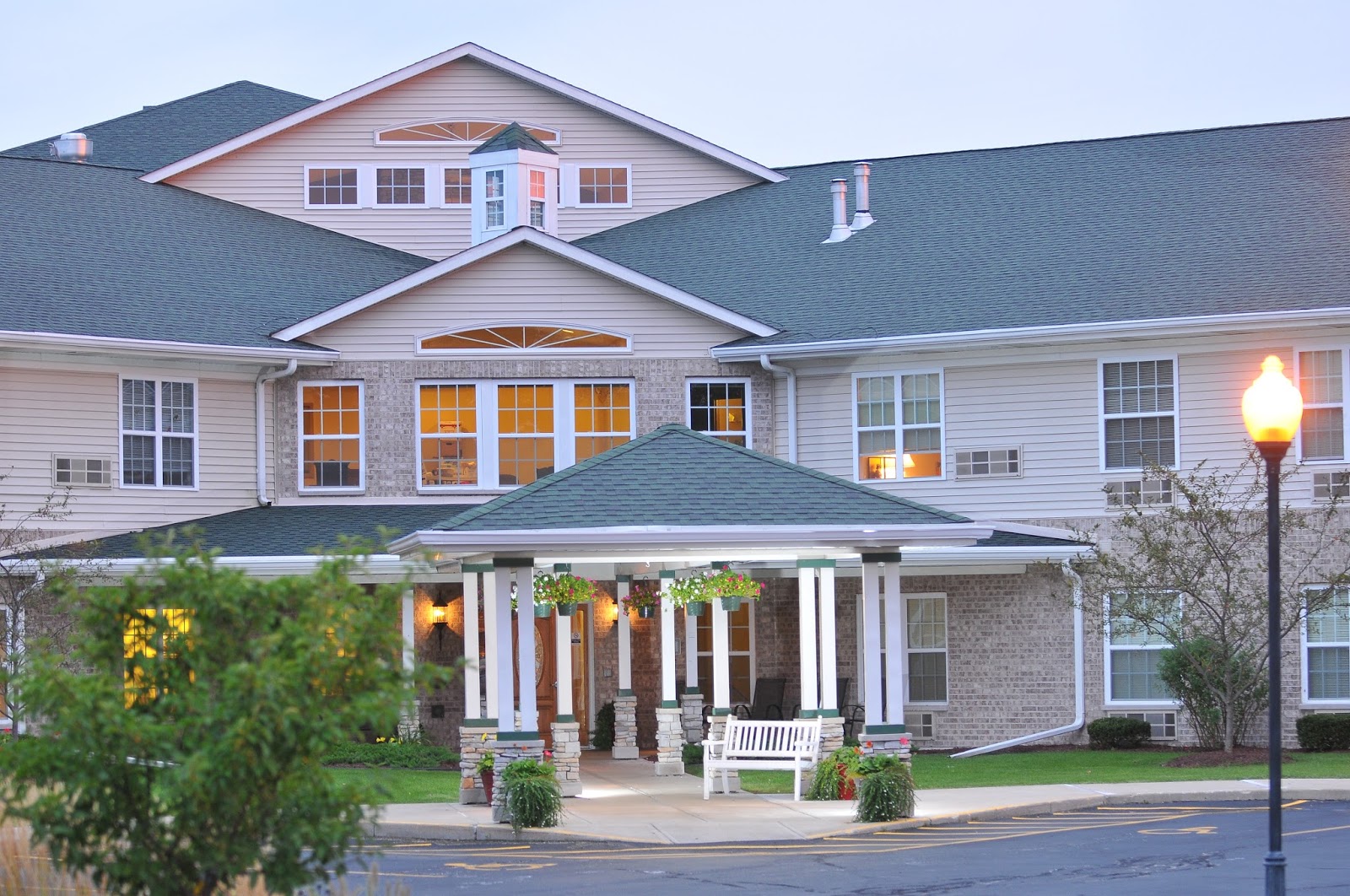 Heritage At Deer Creek - Assisted Living & Memory Care Community