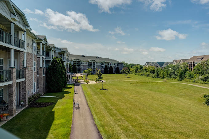 Heritage At Deer Creek - Assisted Living & Memory Care Community