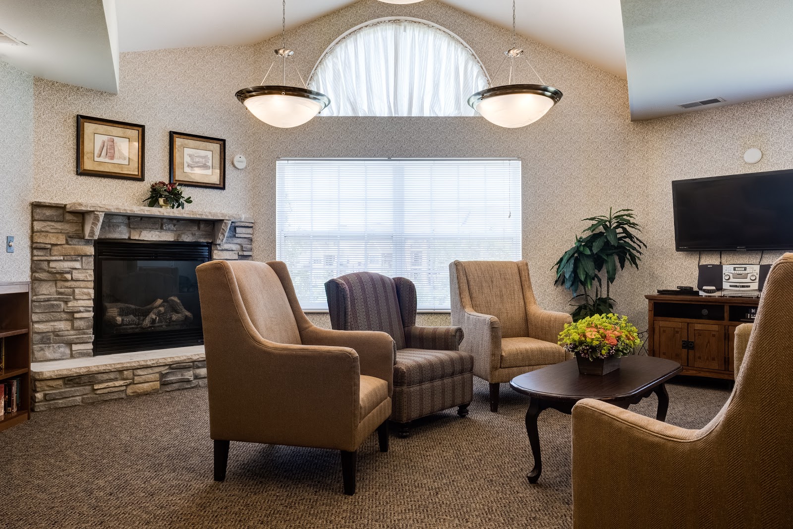 Heritage At Deer Creek - Assisted Living & Memory Care Community