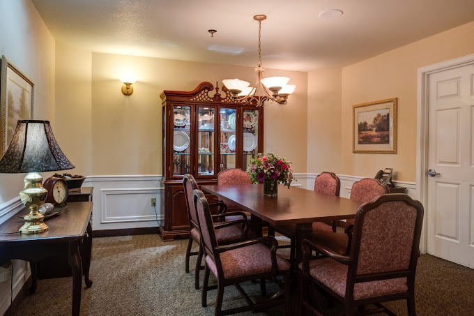 Heritage At Deer Creek - Assisted Living & Memory Care Community
