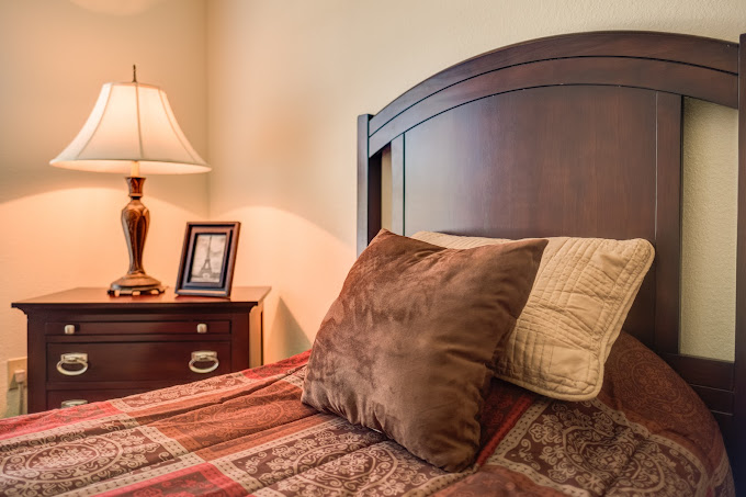 Heritage At Deer Creek - Assisted Living & Memory Care Community