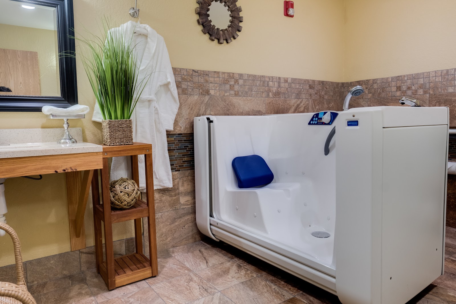 Heritage At Deer Creek - Assisted Living & Memory Care Community