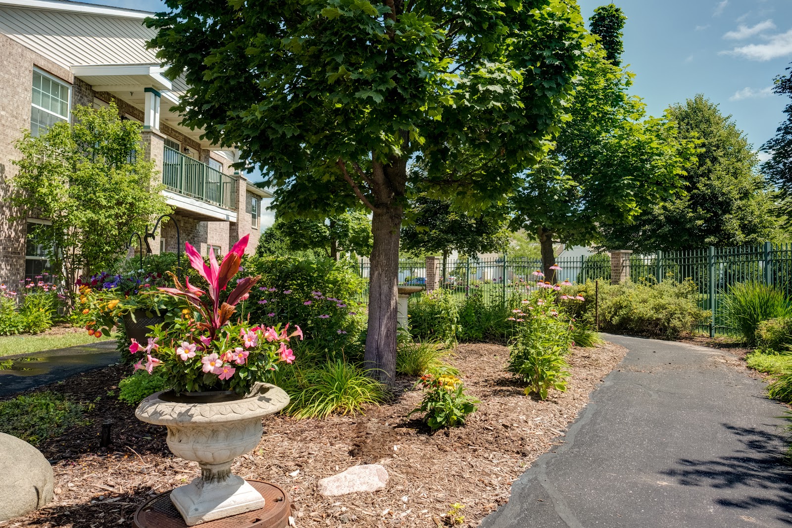 Heritage At Deer Creek - Assisted Living & Memory Care Community