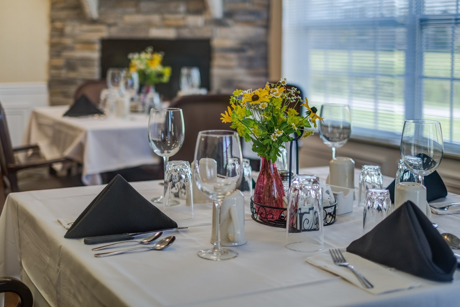 Heritage At Deer Creek - Assisted Living & Memory Care Community