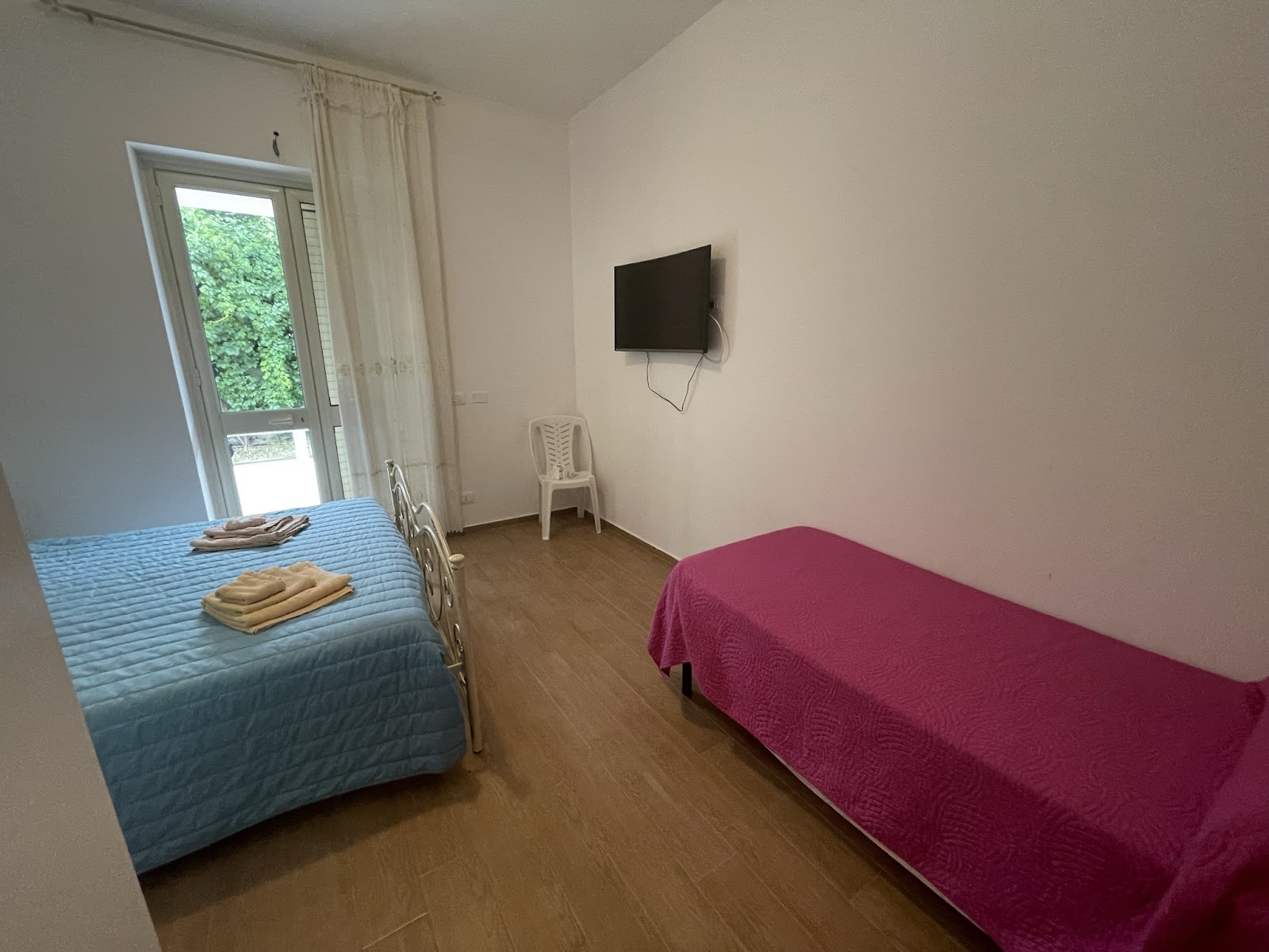 Villa Maria Sofia scala dei turchi Realmonte Agrigento