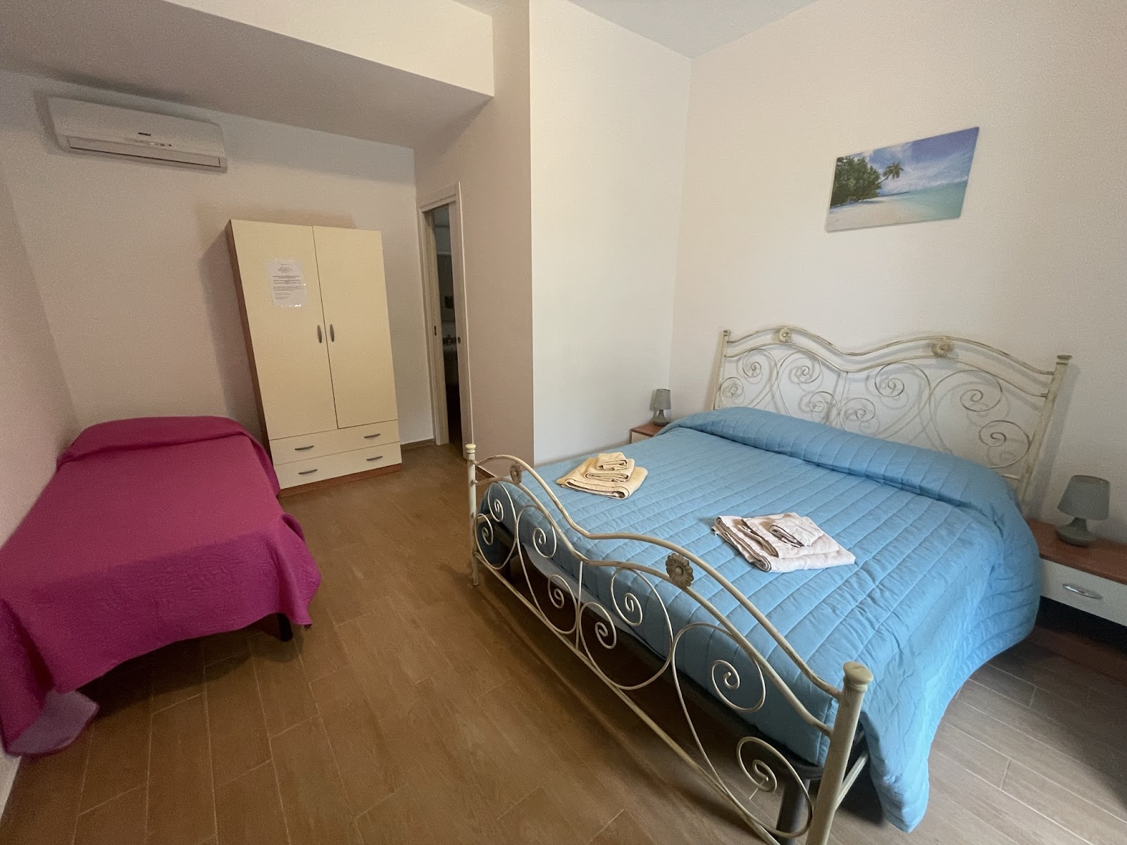 Villa Maria Sofia scala dei turchi Realmonte Agrigento