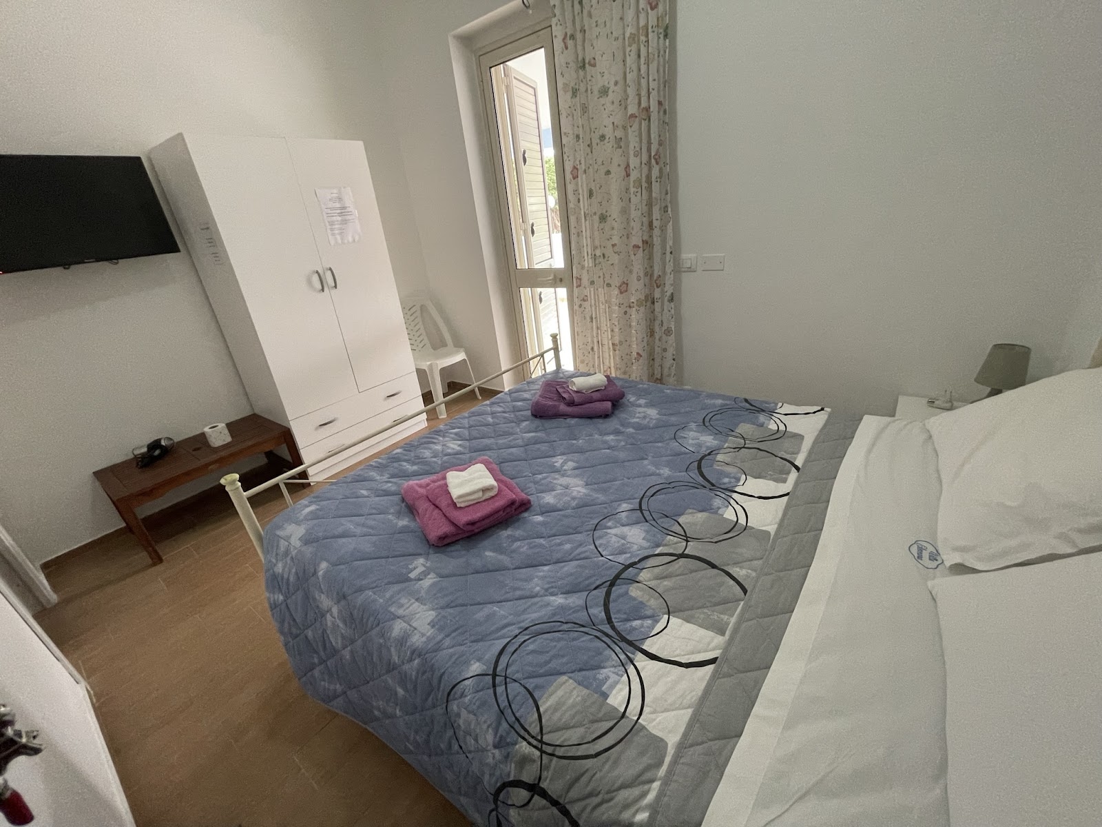Villa Maria Sofia scala dei turchi Realmonte Agrigento
