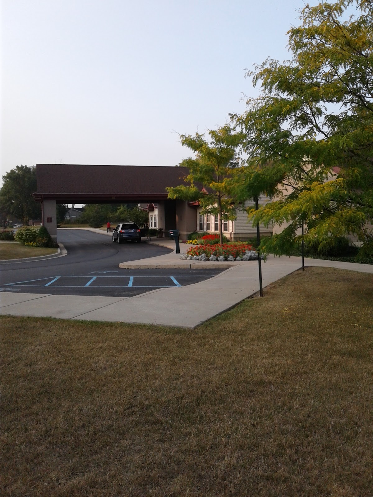 Clio Area Senior Center