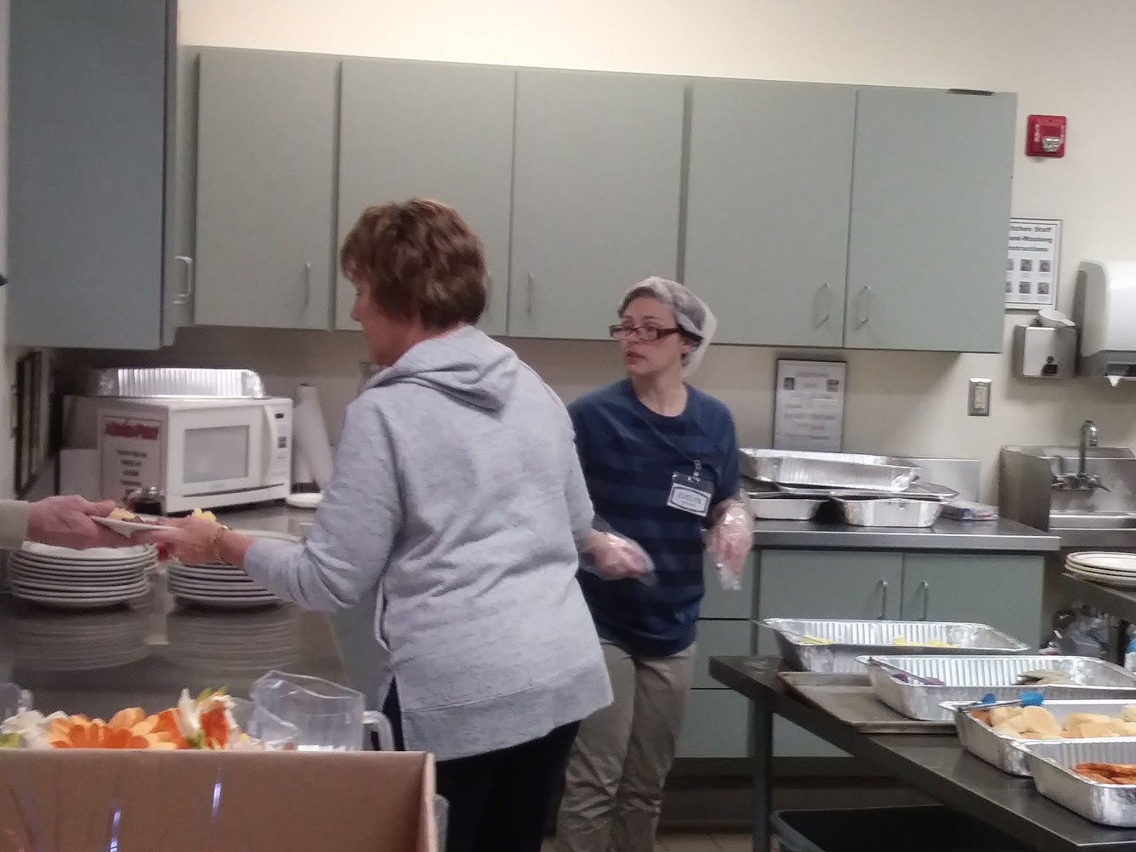 Clio Area Senior Center