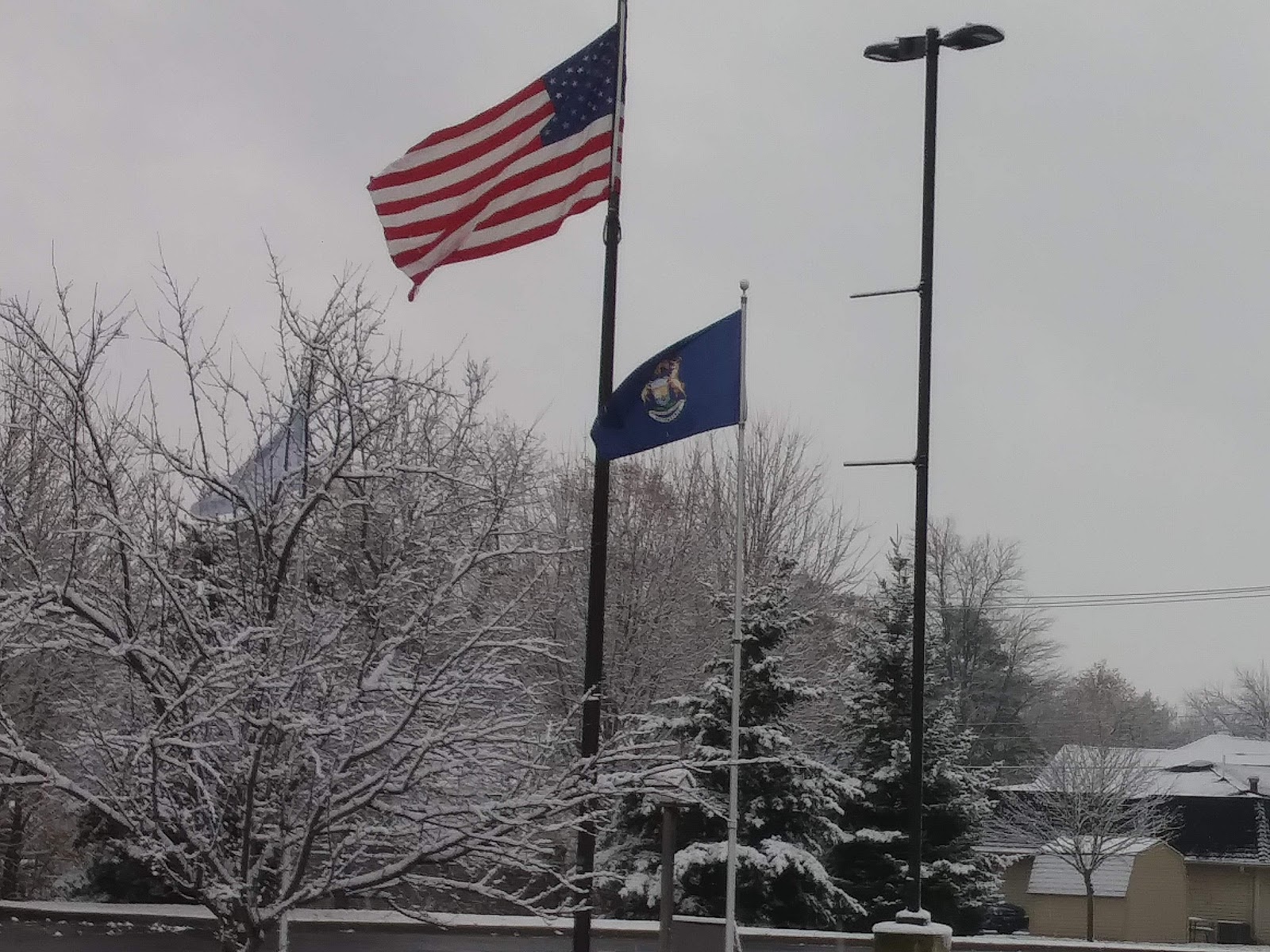 Clio Area Senior Center