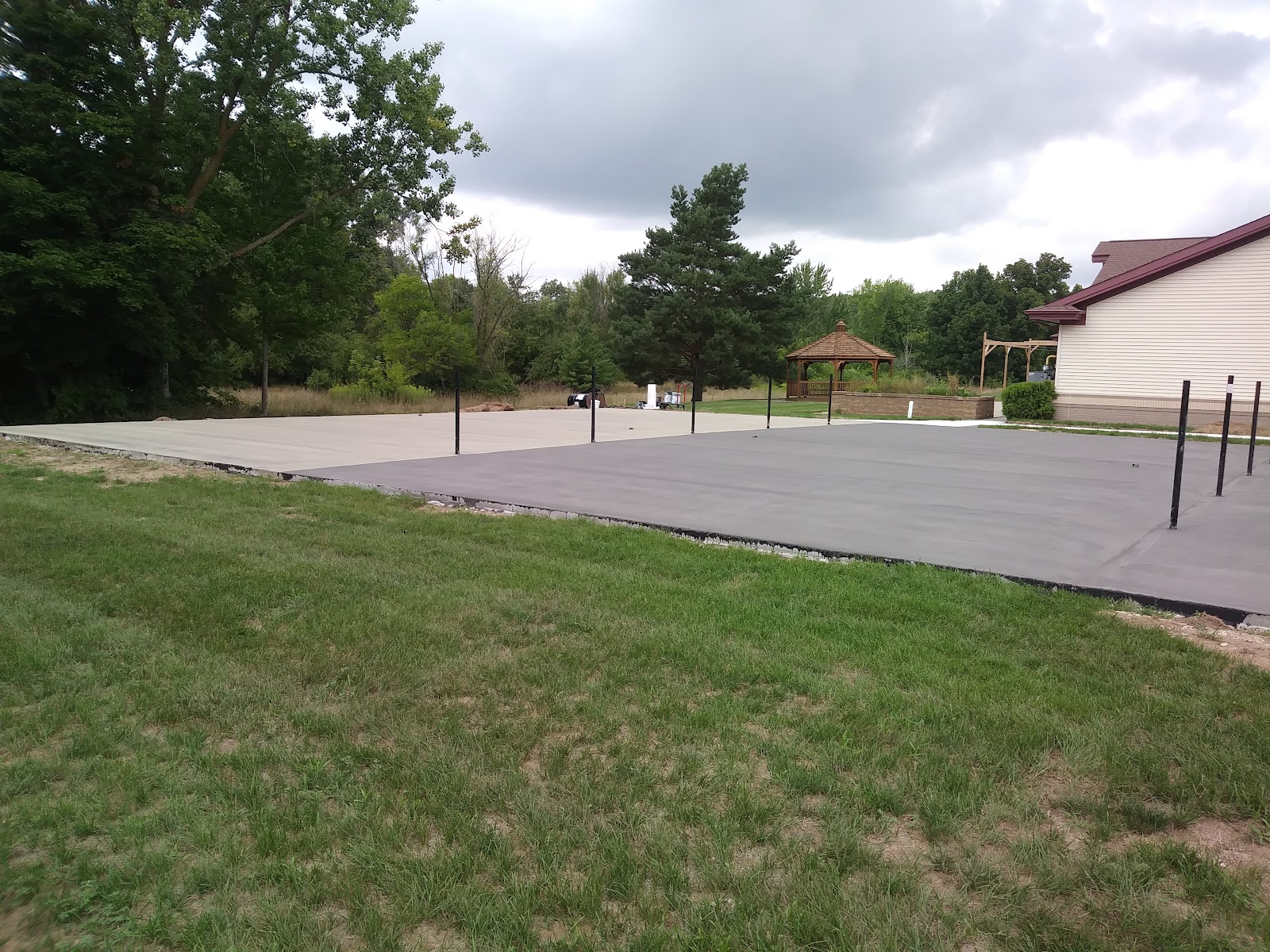 Clio Area Senior Center