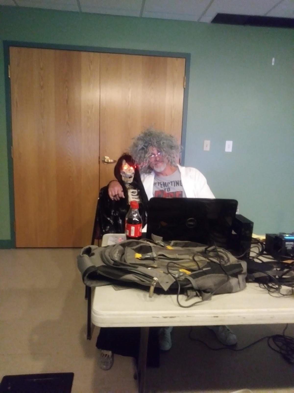 Clio Area Senior Center